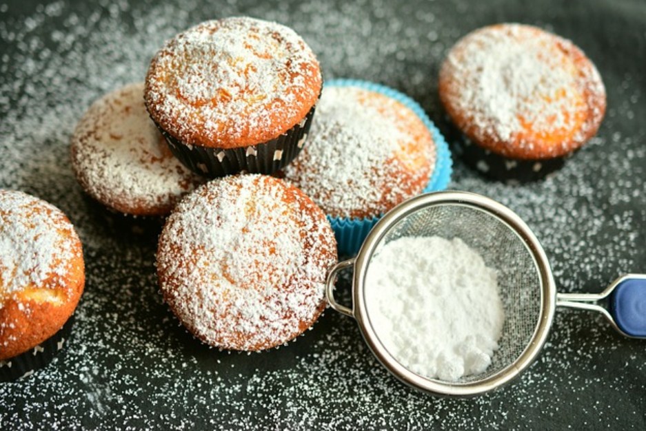Mastering the Art of Baking with Caster Sugar