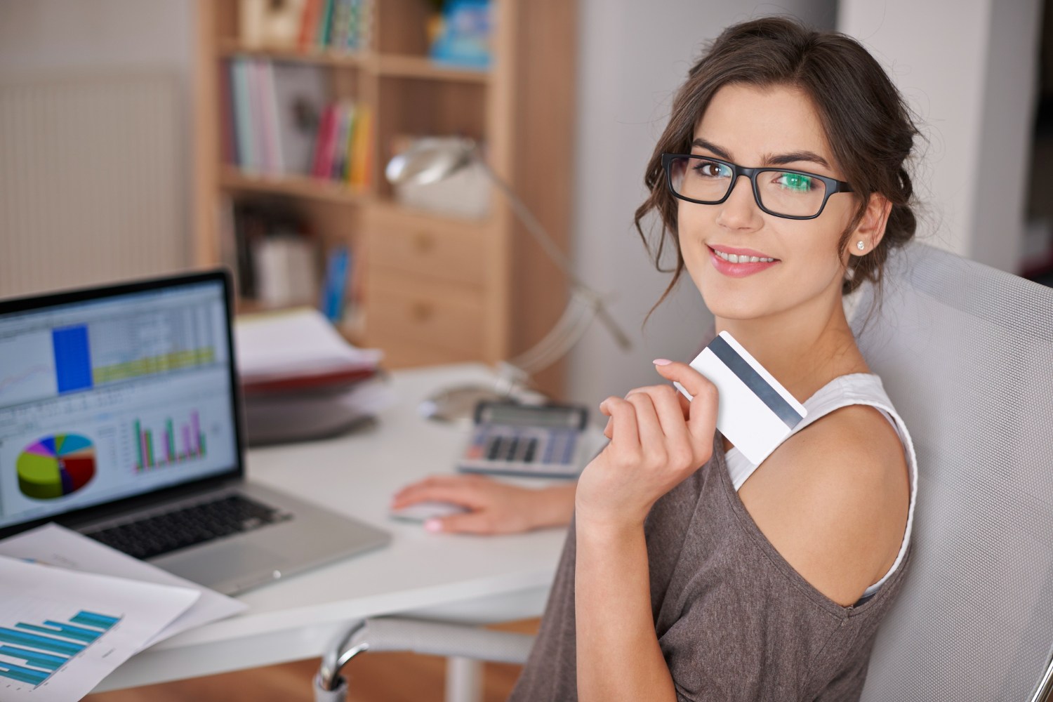 small business finance