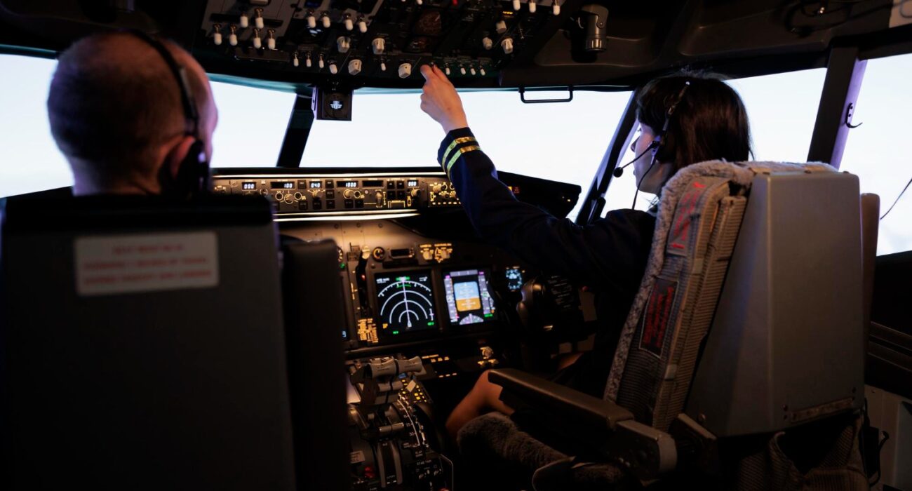 Takeoff Ready: Maryland Flight Training Checklist for Aspiring Pilots