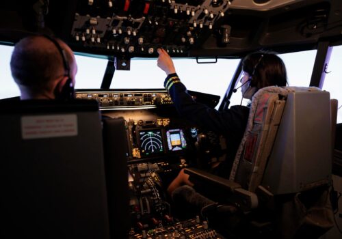 Takeoff Ready: Maryland Flight Training Checklist for Aspiring Pilots