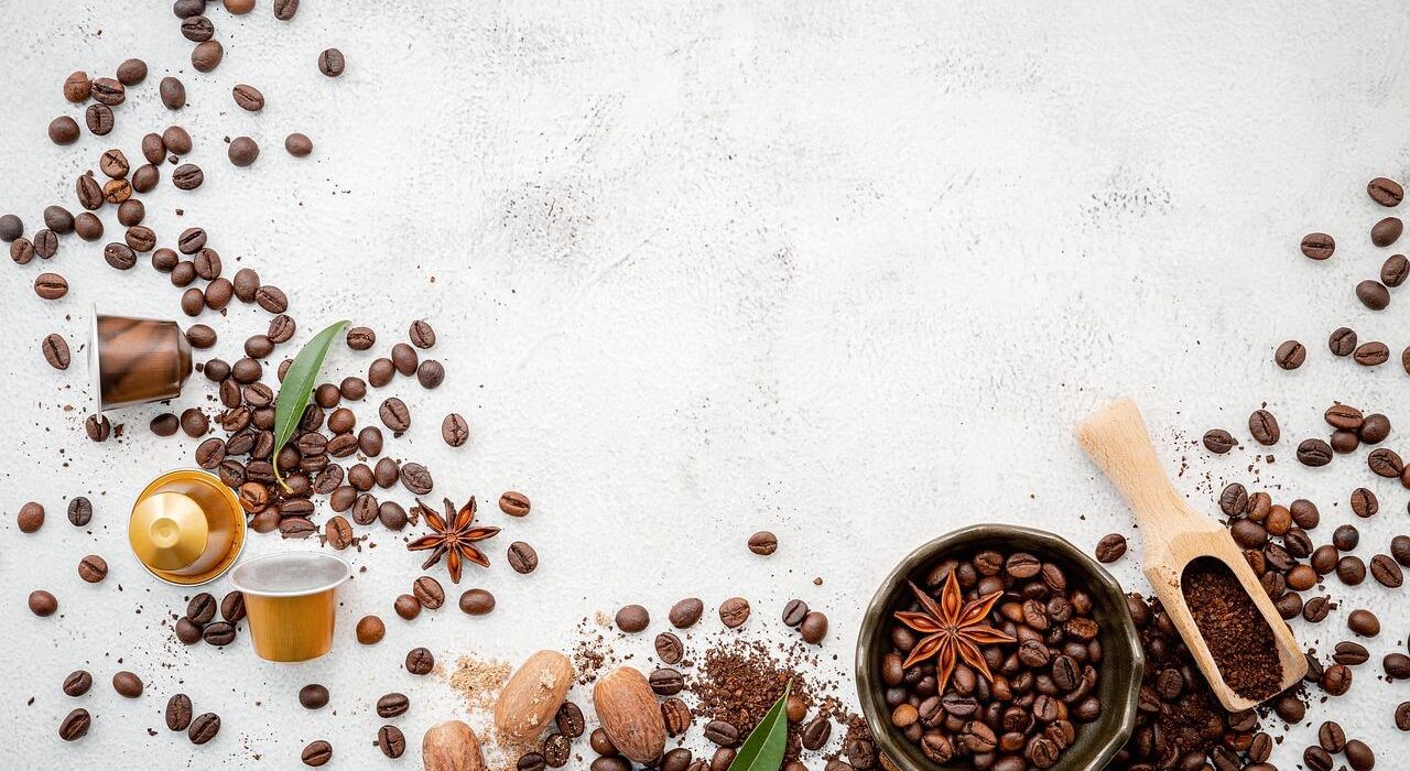 Discover the Perfect Online Coffee Store for Your Fresh Brew Journey