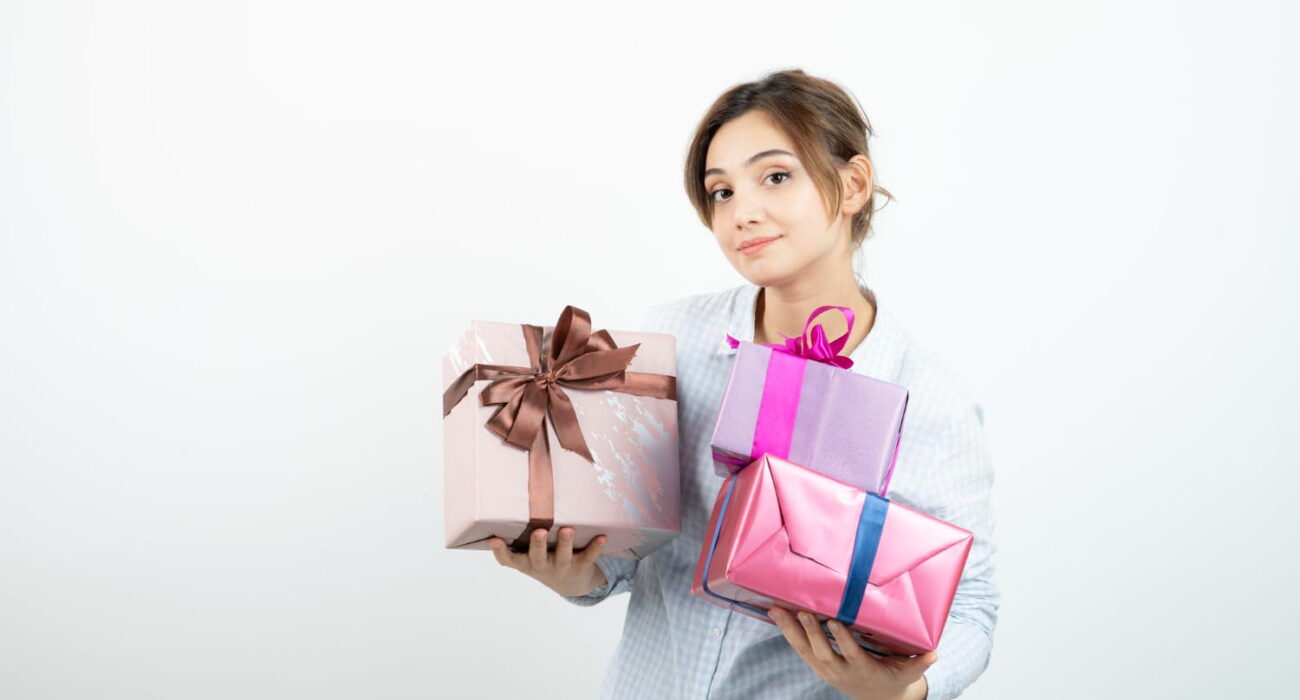 Unique and Personalized Gifts for Her That She’ll Treasure Forever