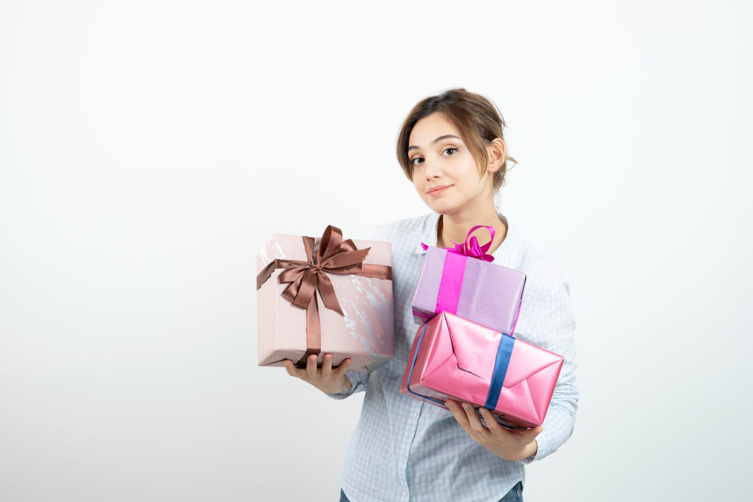 Gifts for her