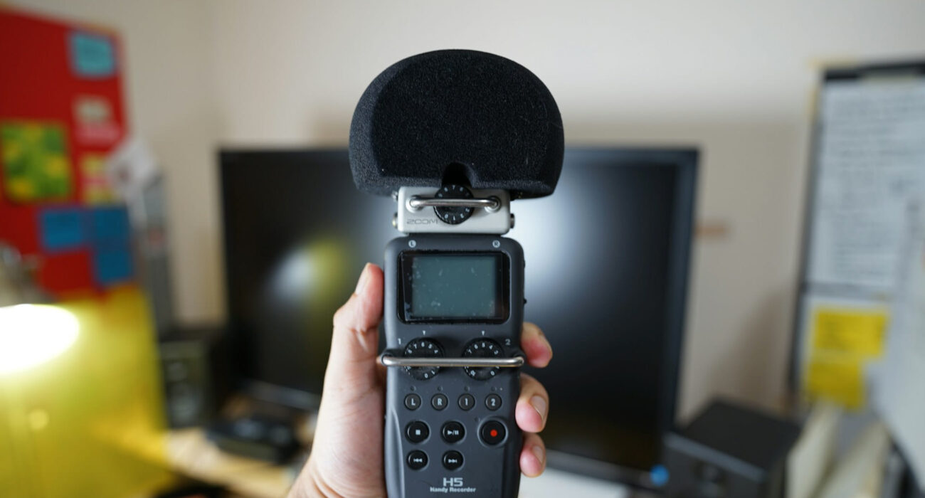 Reasons You Should Choose The Best Voice Recorder