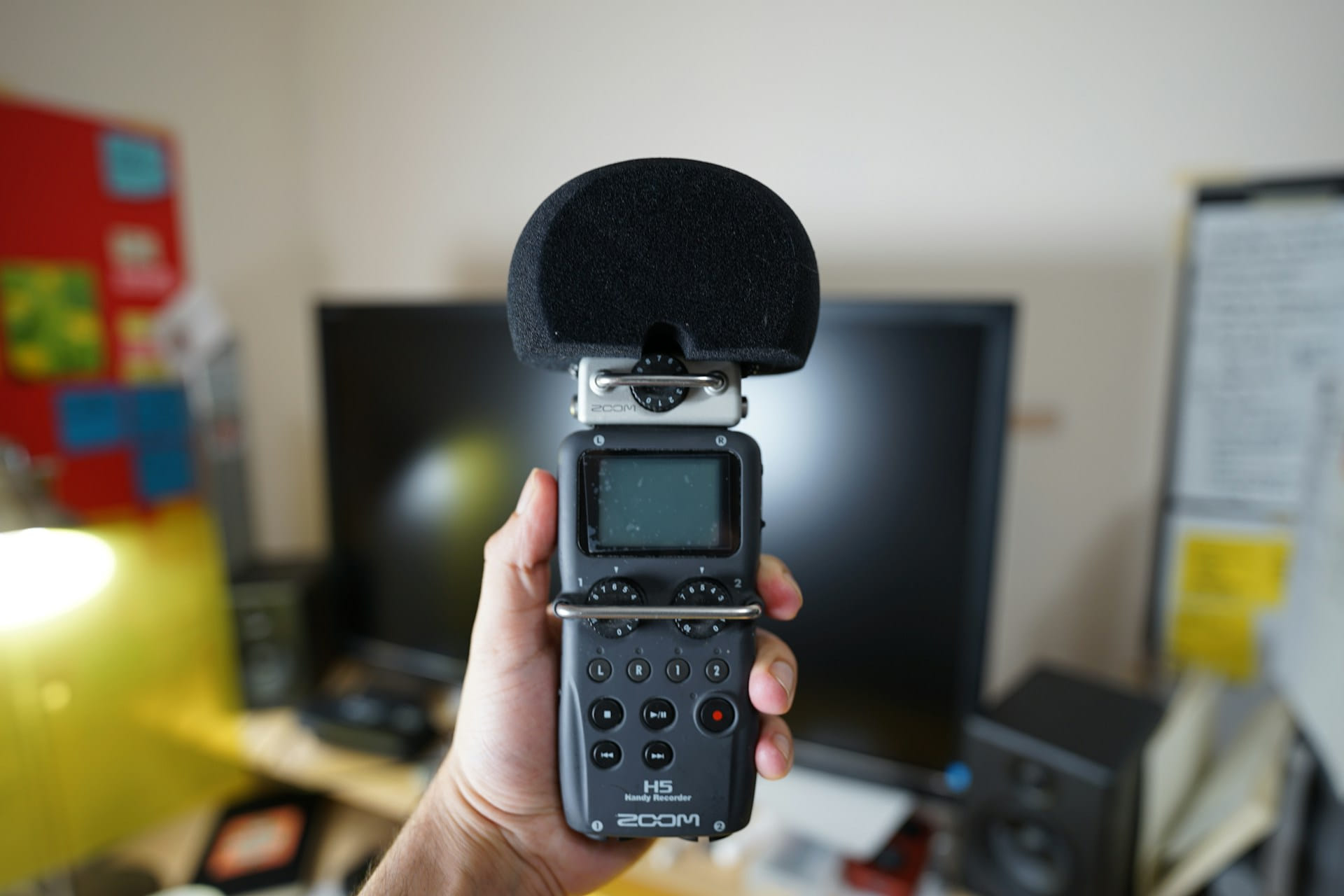 best voice recorder