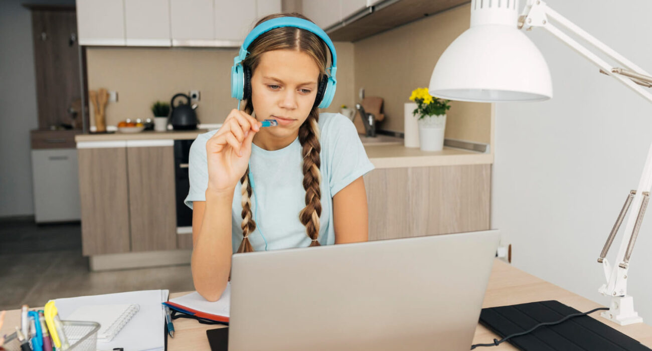 What Can be Done For Online Safety For High School Students