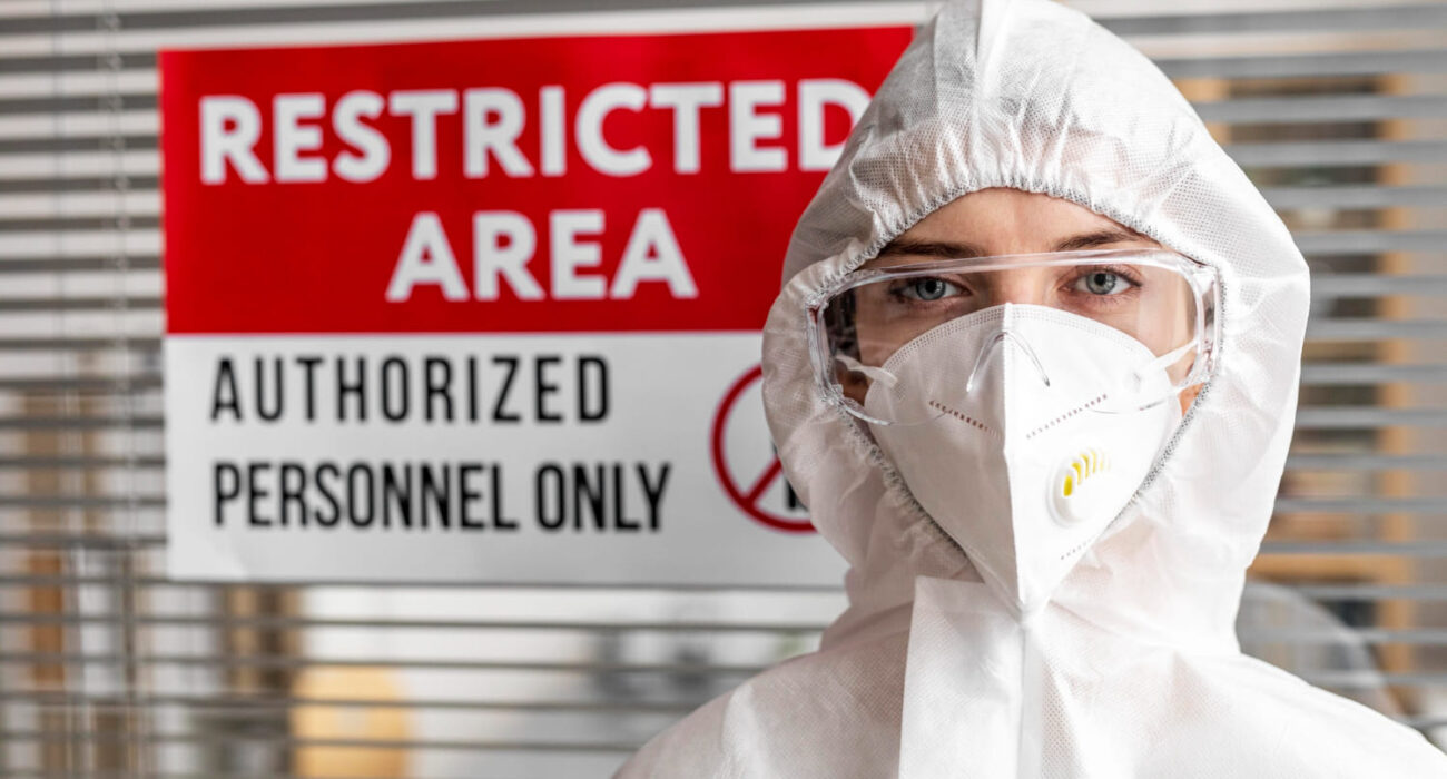 Asbestos Awareness Course: Why You Need It Before Touching Anything in an Old Building