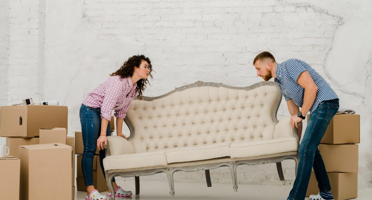 7 Questions You Need to Ask Before Hiring Furniture Movers in Woodland