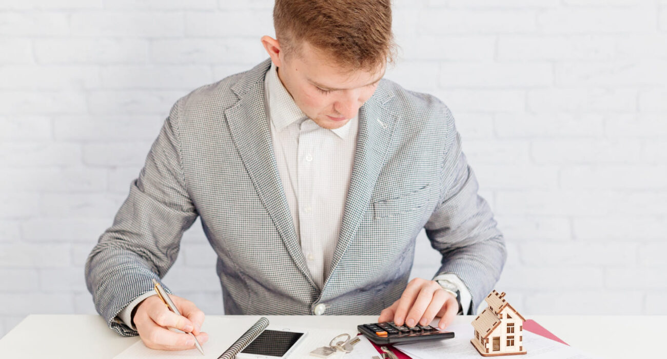 How Specialist Low Doc Lenders Make your Process Easier