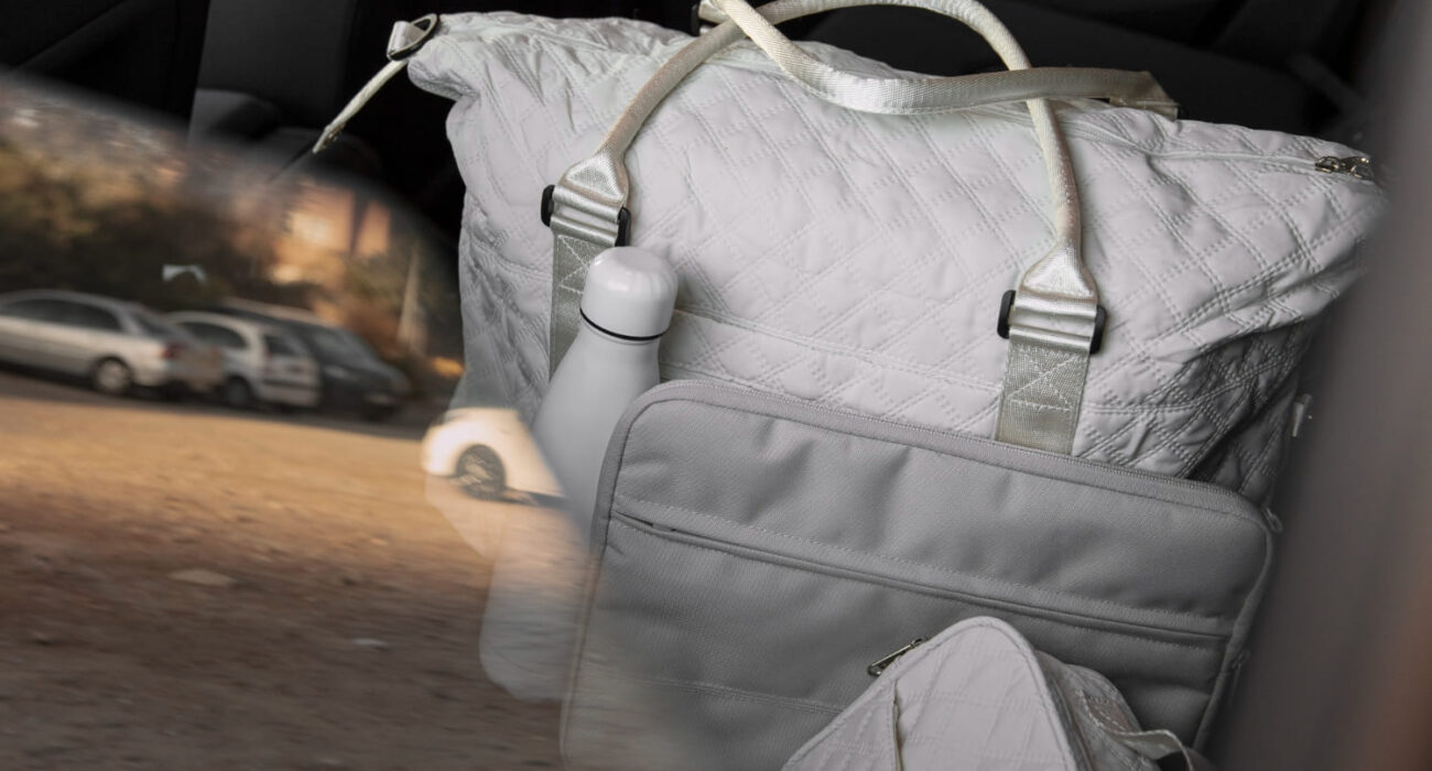 The Benefits of Investing in a High-Quality Nappy Bag