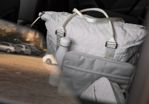 The Benefits of Investing in a High-Quality Nappy Bag