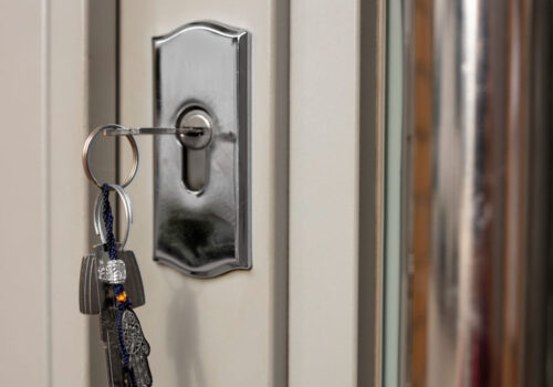 Why Every Australian Home Needs to Shop Sliding Door Locks That Actually Work