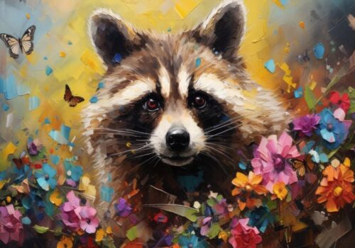 Bringing the Ocean Home with Art By Diving into Creativity