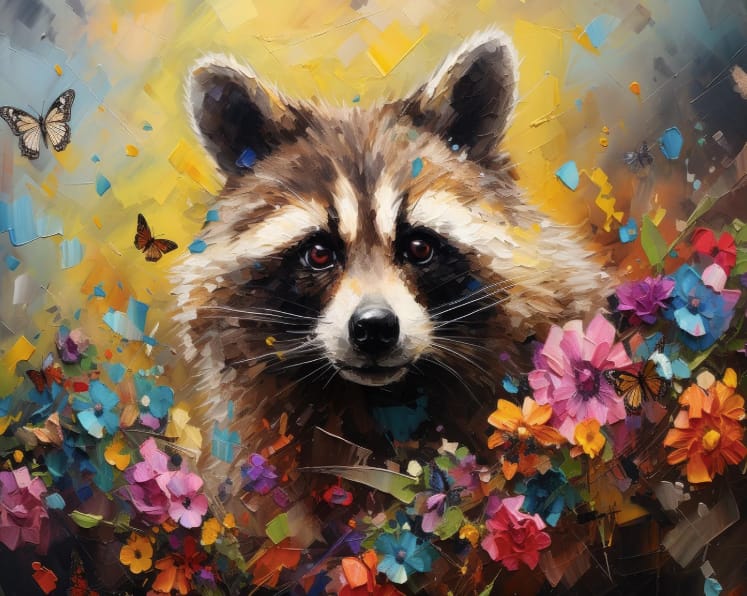 Bringing the Ocean Home with Art By Diving into Creativity