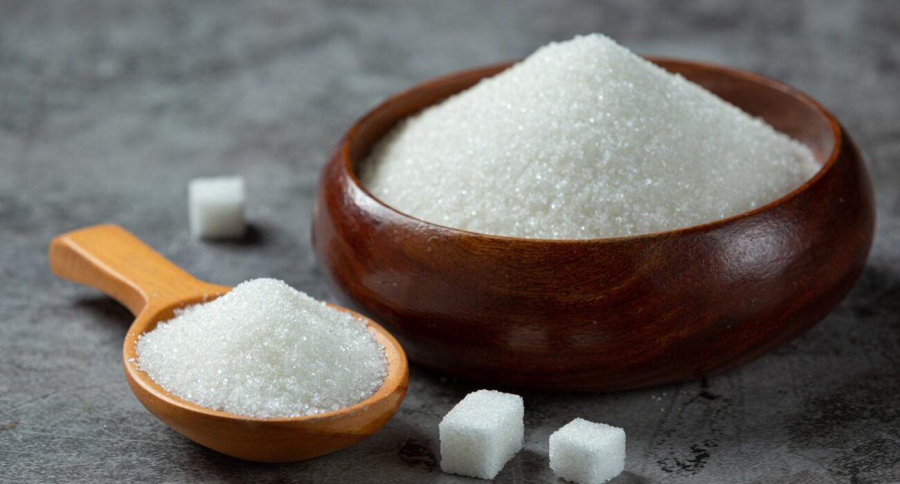 Why Caster Sugar is a Baker’s Secret Weapon