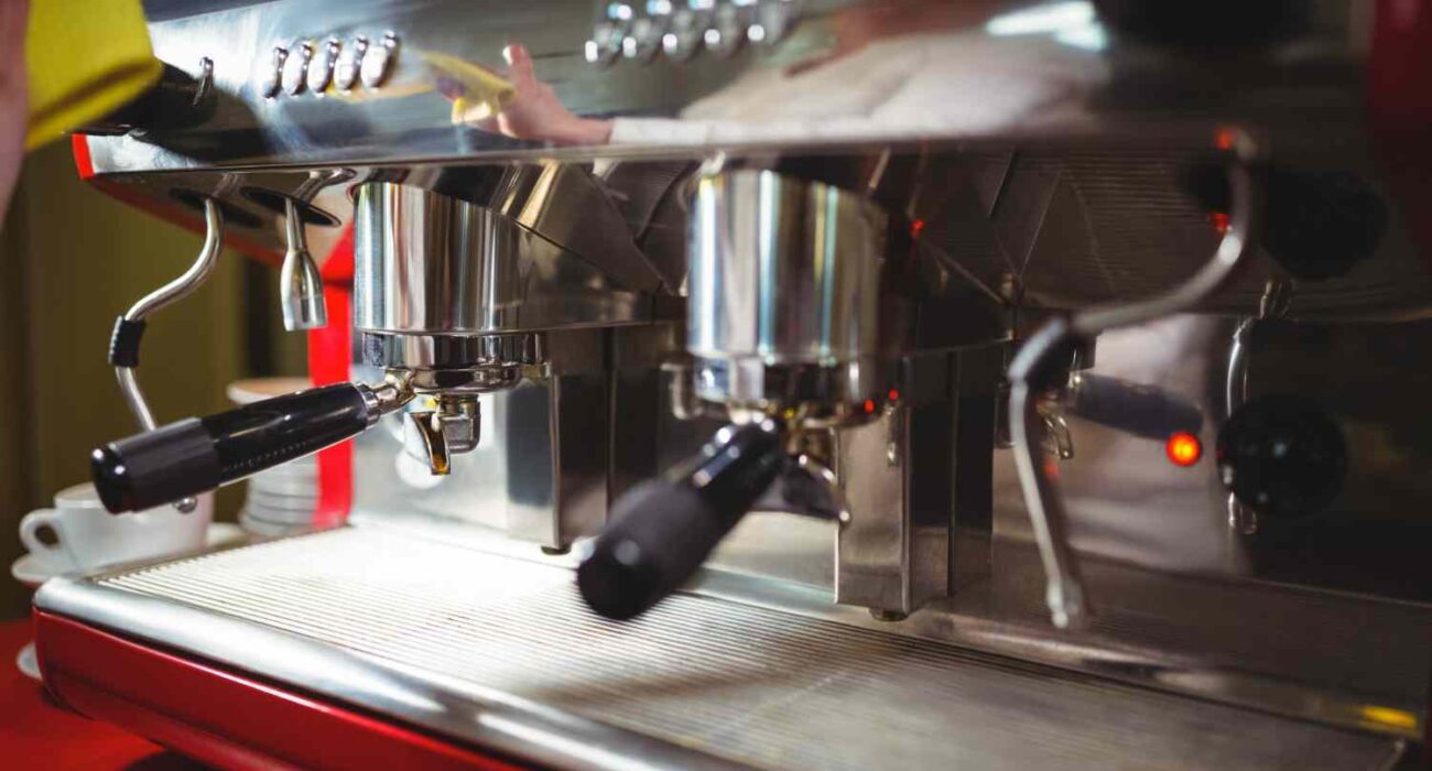 Why Soft Serve Machines Are No Longer Just For Big Shops And Franchises