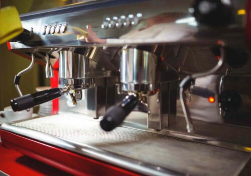 Why Soft Serve Machines Are No Longer Just For Big Shops And Franchises