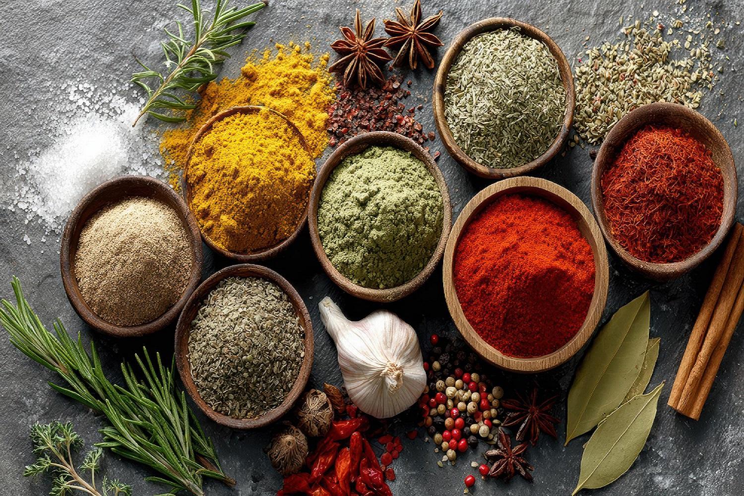 wholesale herbs in Australia