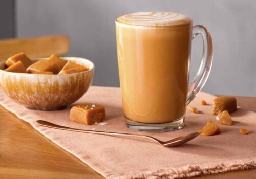 That Mugg & Bean Cup You’ve Been Ordering for Twenty Years? You Can Make It at Home