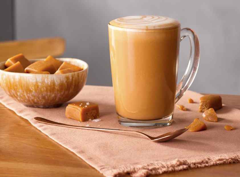 That Mugg & Bean Cup You’ve Been Ordering for Twenty Years? You Can Make It at Home