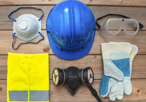 The Importance of Head Protection Equipment in Workplace Safety