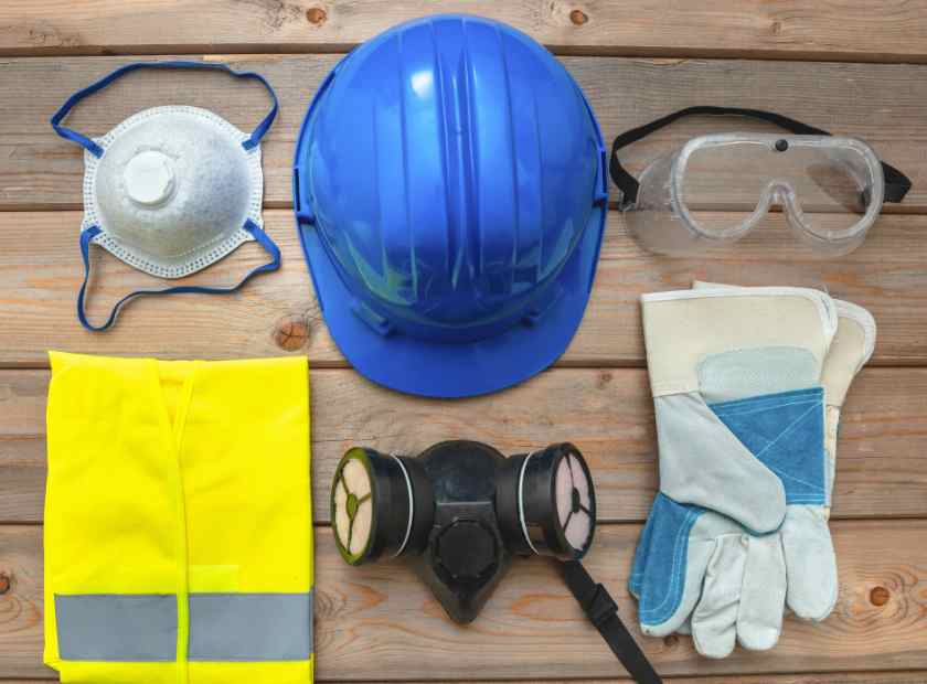 The Importance of Head Protection Equipment in Workplace Safety
